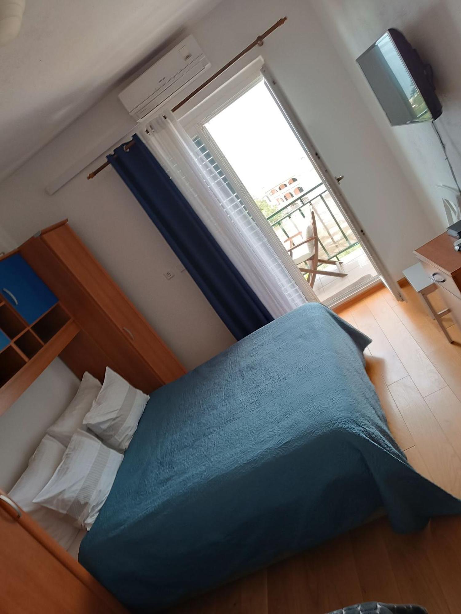 Apartments Ante - seaview Brela Extérieur photo